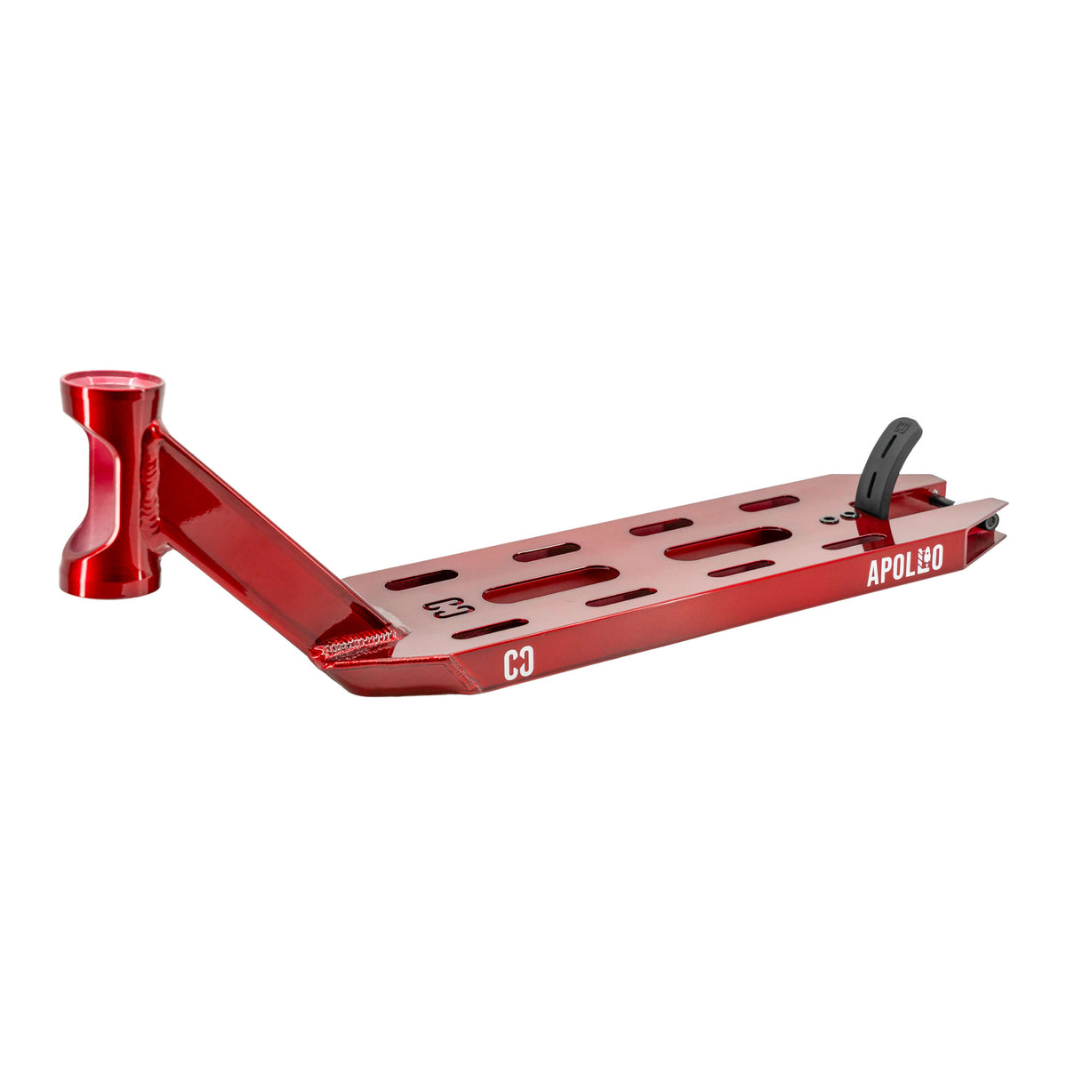 CORE Apollo Stunt Scooter Deck 5x18" - Red