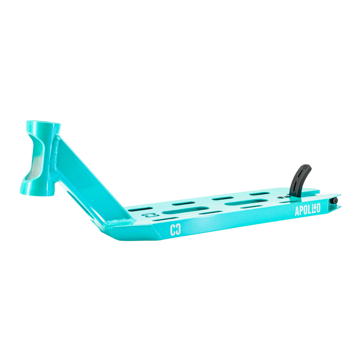 CORE Apollo Stunt Scooter Deck 5x18" - Teal