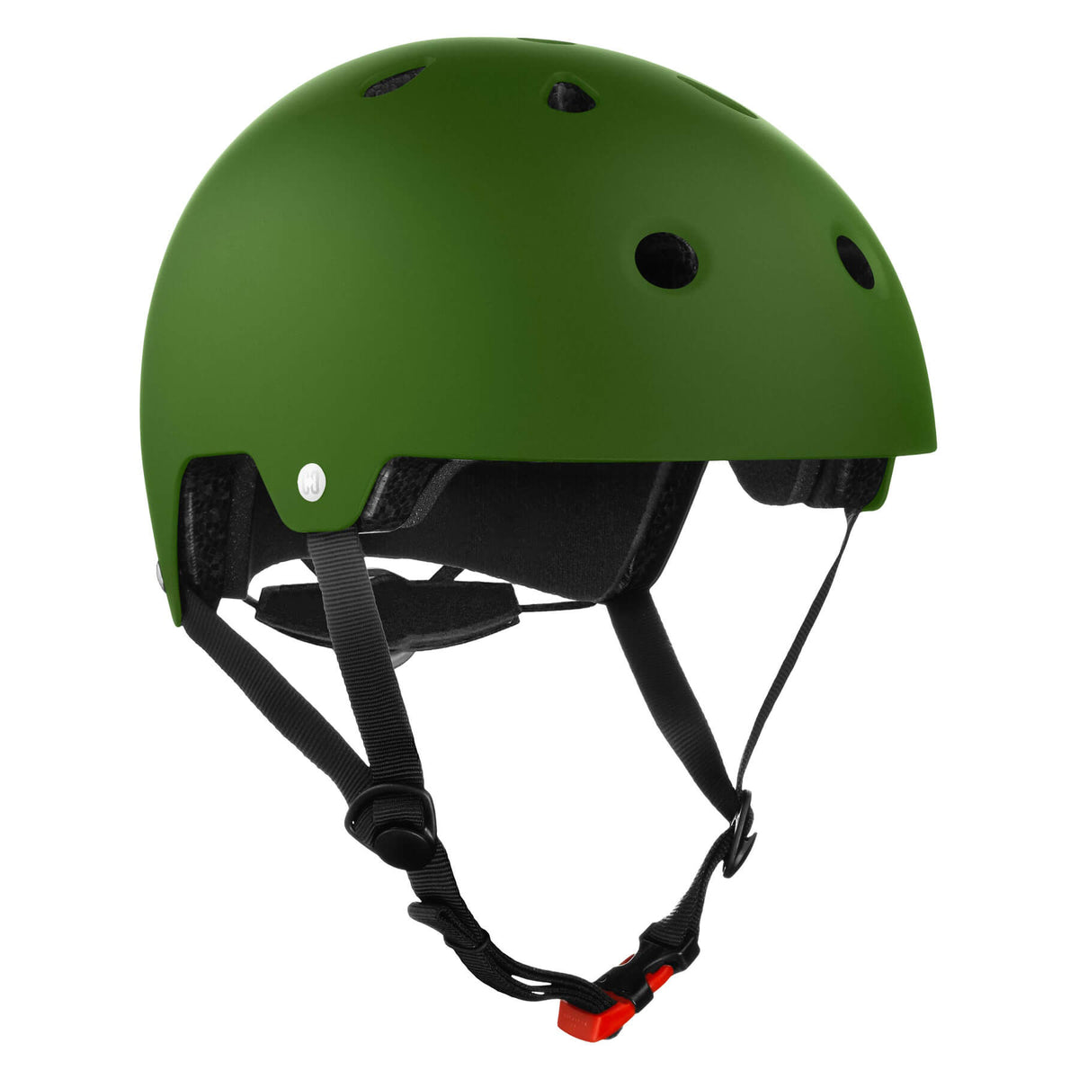 CORE Action Sports Helmet - Army Green