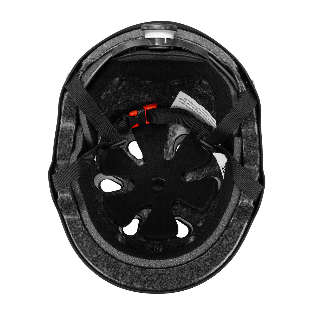 CORE Action Sports Helmet - Black