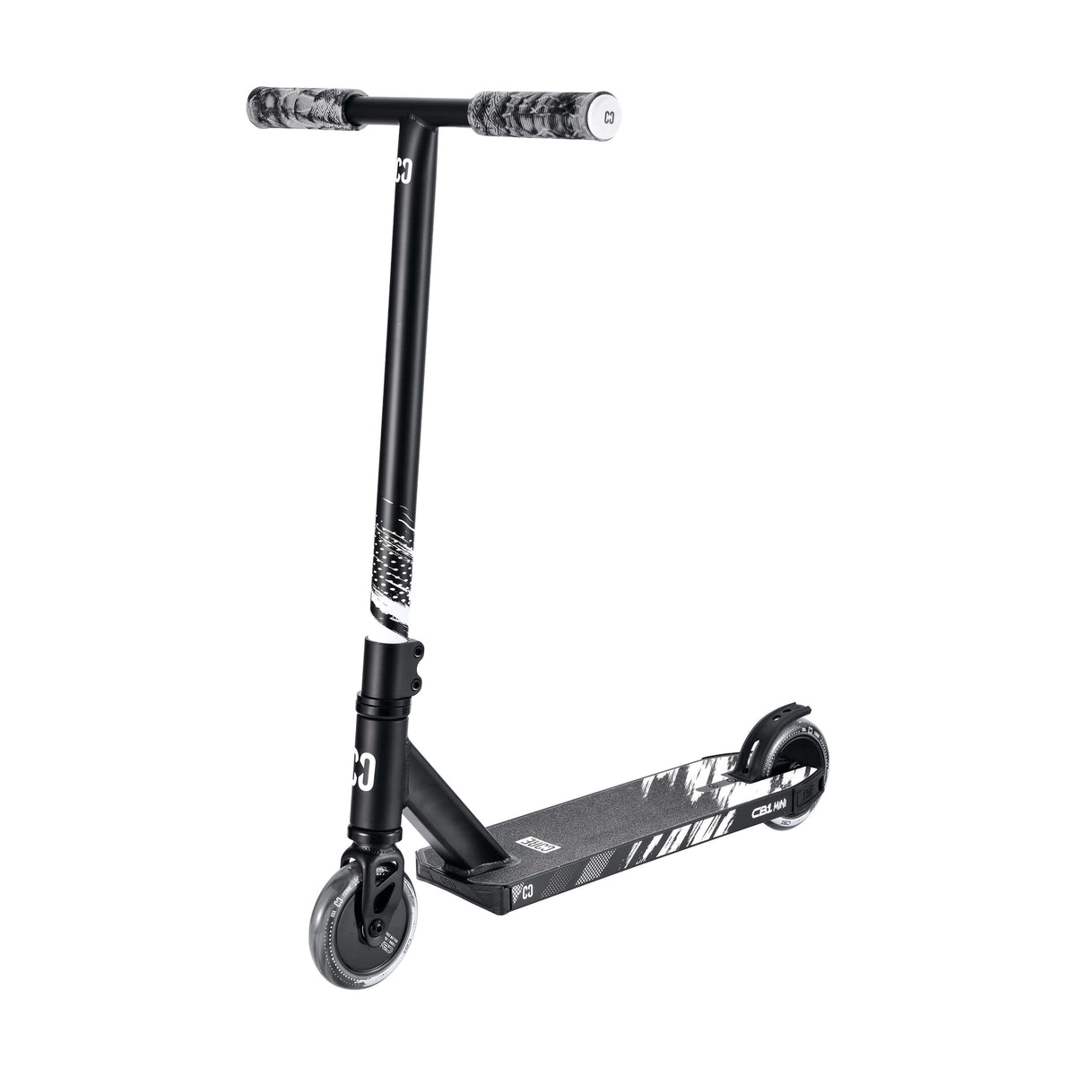 CORE CB1 Mini Complete Scooter - Black