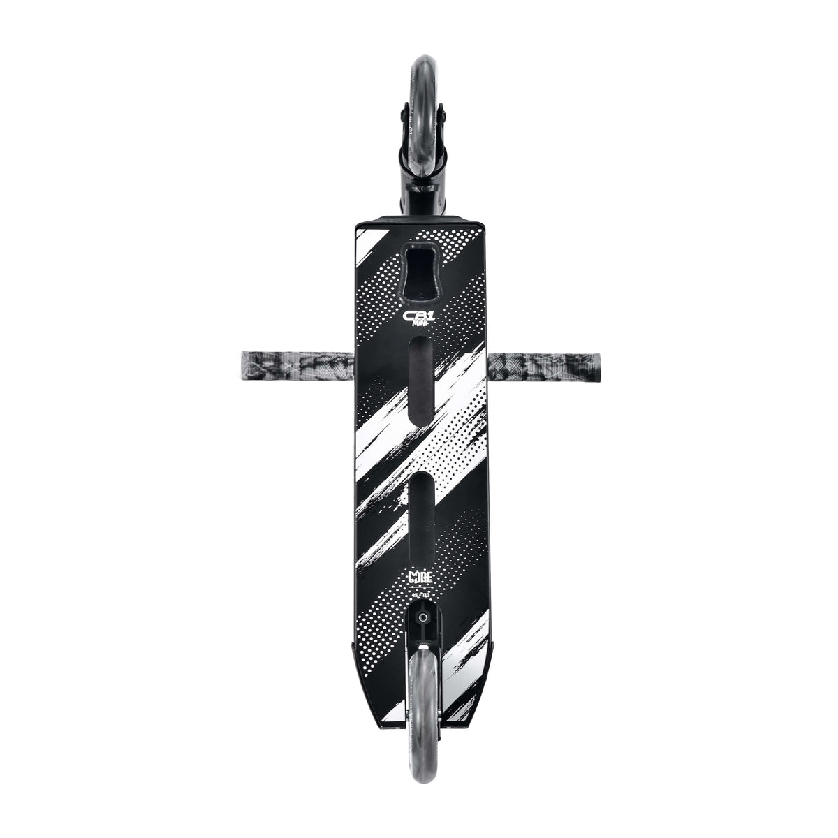 CORE CB1 Mini Complete Scooter - Black
