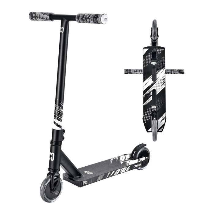 CORE CB1 Mini Complete Scooter - Black