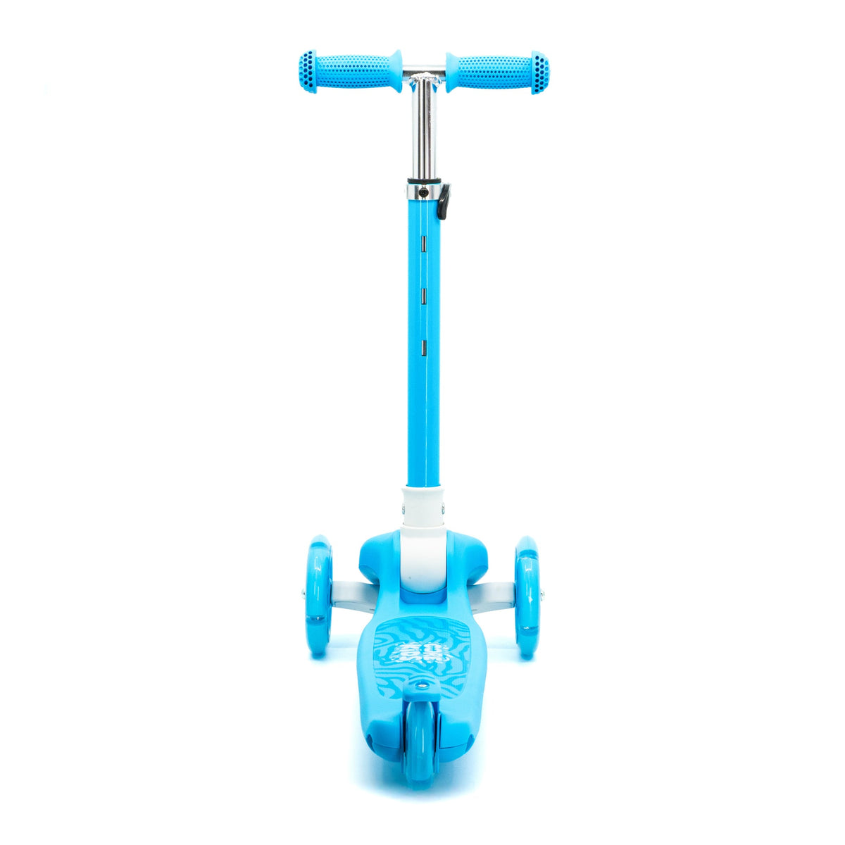 CORE Kids Foldy 3 Wheel Scooter - Blue