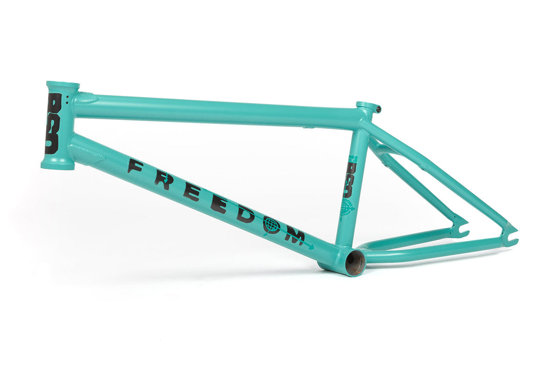 BSD Freedom Frame 20.8"