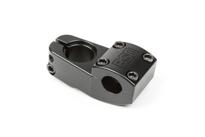 BSD Stacked Stem- Black