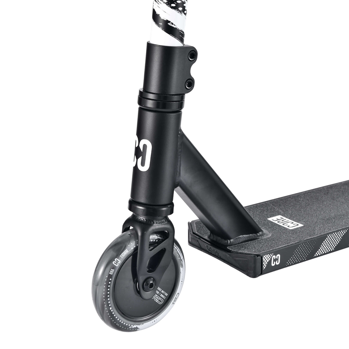 CORE CB1 Mini Complete Scooter - Black