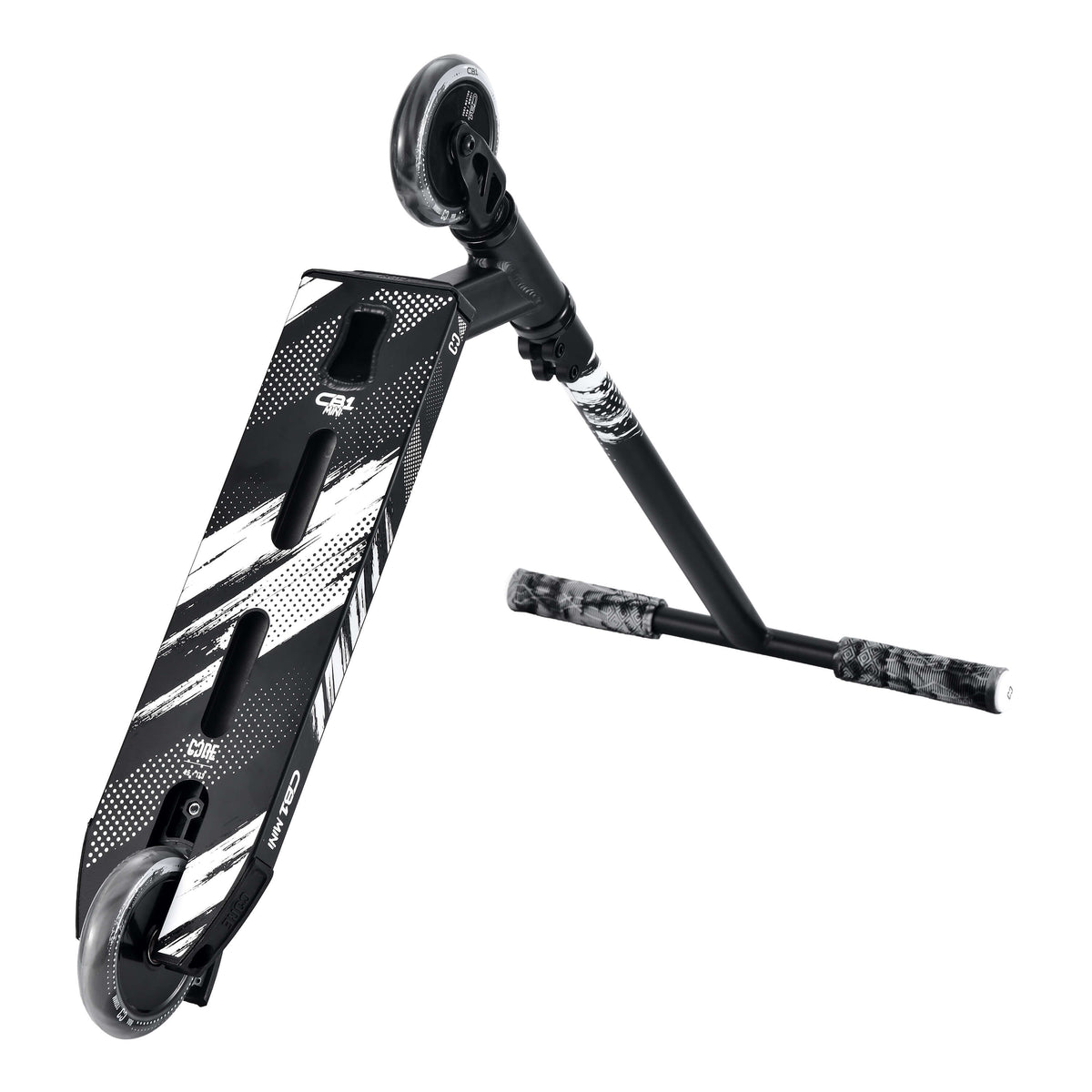 CORE CB1 Mini Complete Scooter - Black