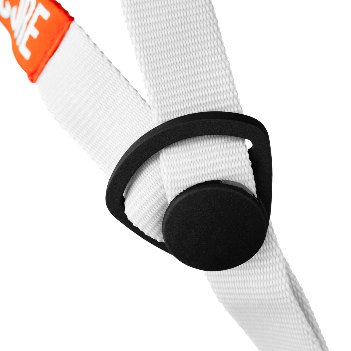 CORE Street Helmet - Stealth/White