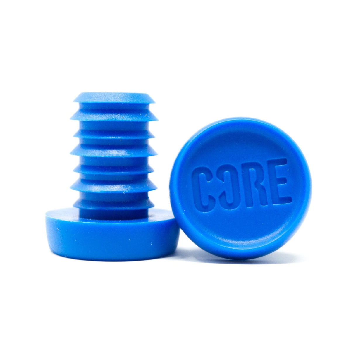 CORE Scooter Bar Ends Standard Size Pink I Scooter Bar Ends