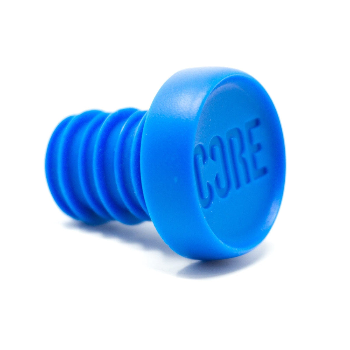 CORE Scooter Bar Ends Standard Size Pink I Scooter Bar Ends Side
