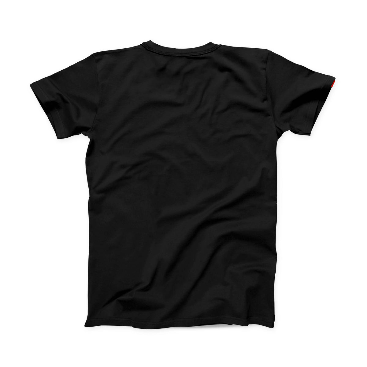 CORE Box Logo, Pro T-Shirt – Black/White
