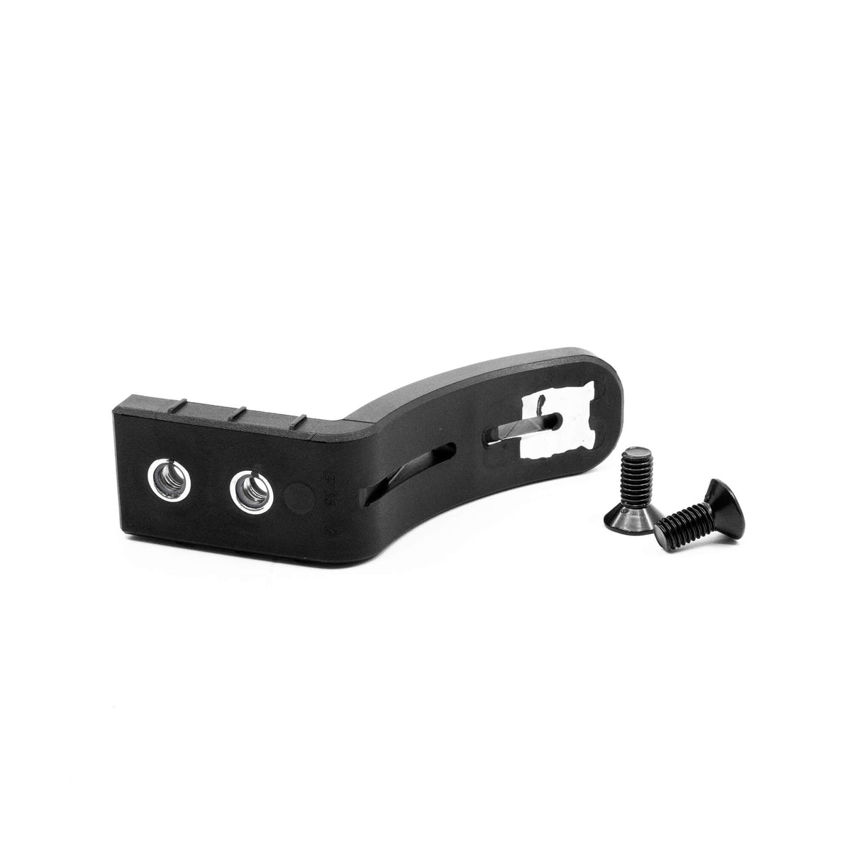 CORE Dual Nylon Scooter Brake - 6mm Bolts