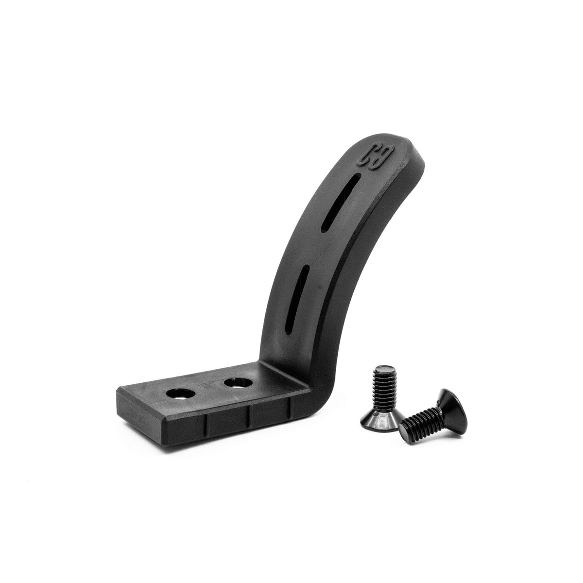 CORE Dual Nylon Scooter Brake - 6mm Bolts
