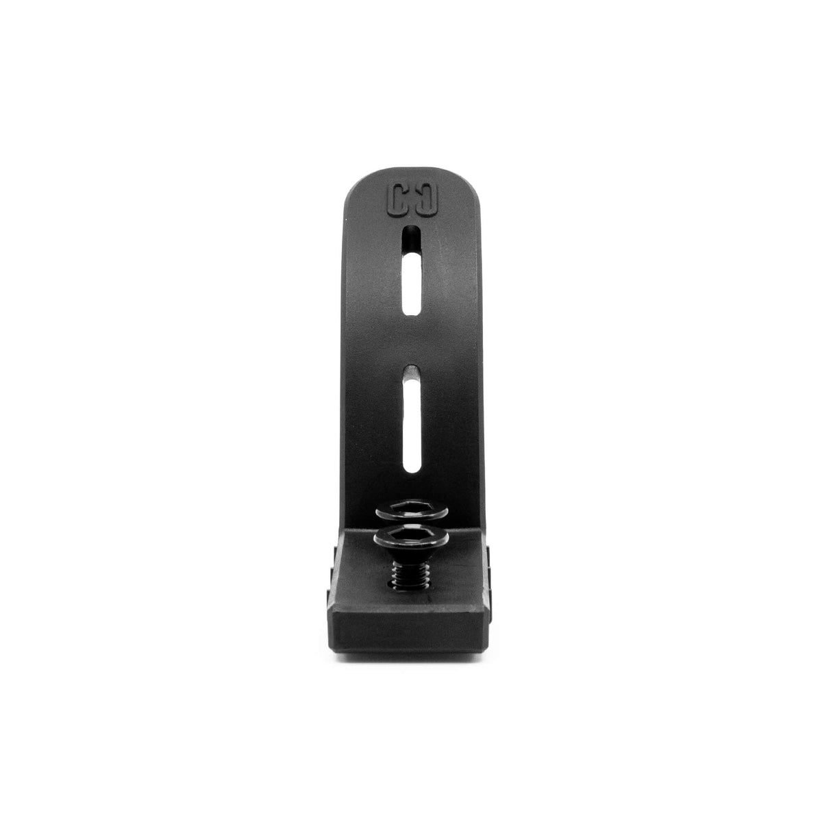 CORE Dual Nylon Scooter Brake - 6mm Bolts