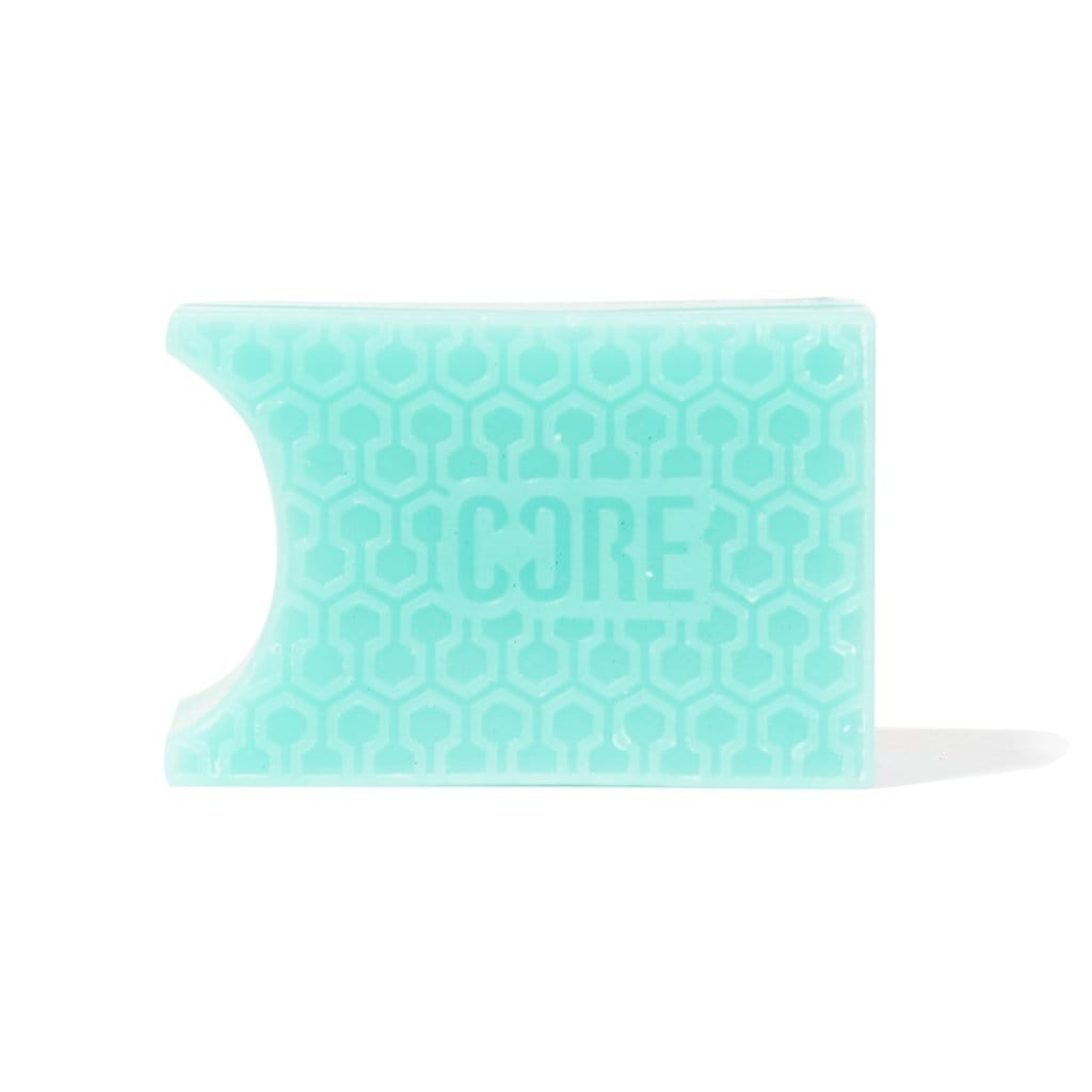 Core Epic Skate Wax Teal I Skate Wax
