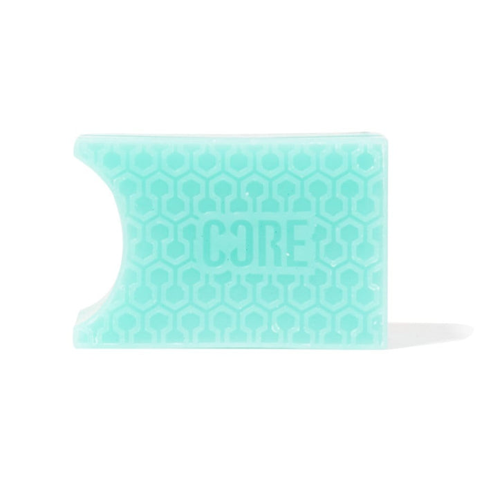 Core Epic Skate Wax Teal I Skate Wax