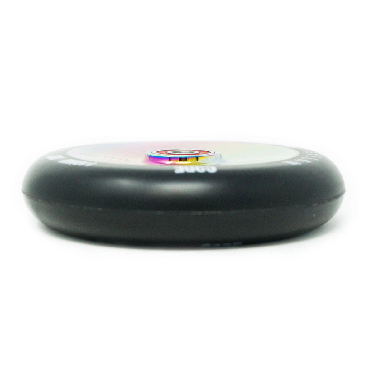 CORE Hollow V2 Neo Chrome Scooter Wheel 110mm I Stunt Scooter Wheel Bottom