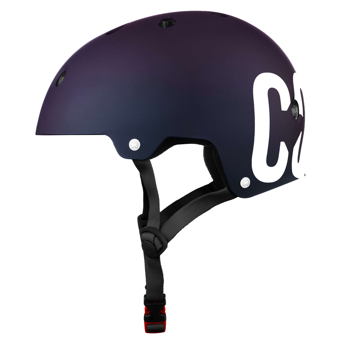 CORE Street Helmet - Neo/White