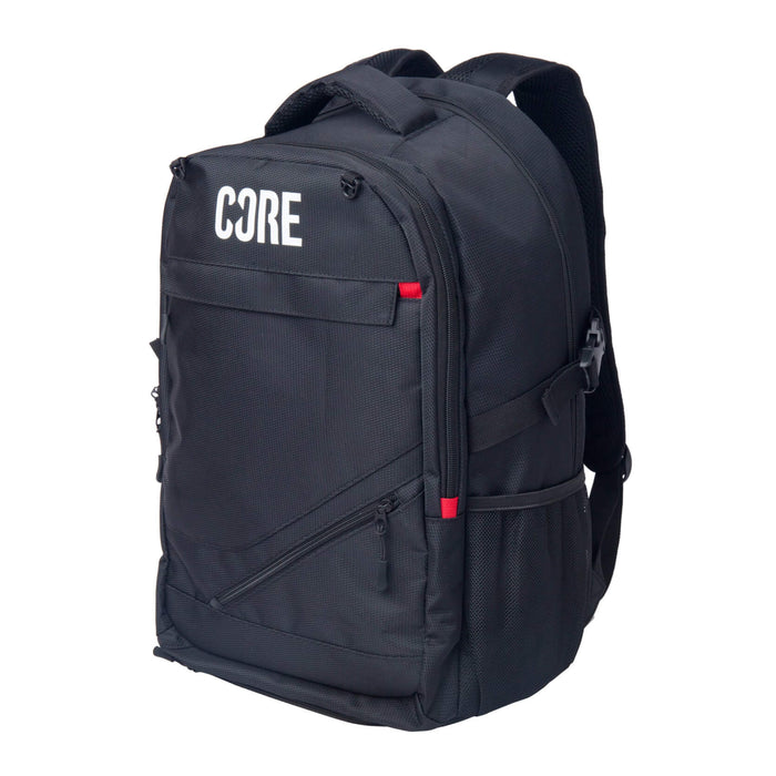 CORE Pro Helmet Backpack - Black