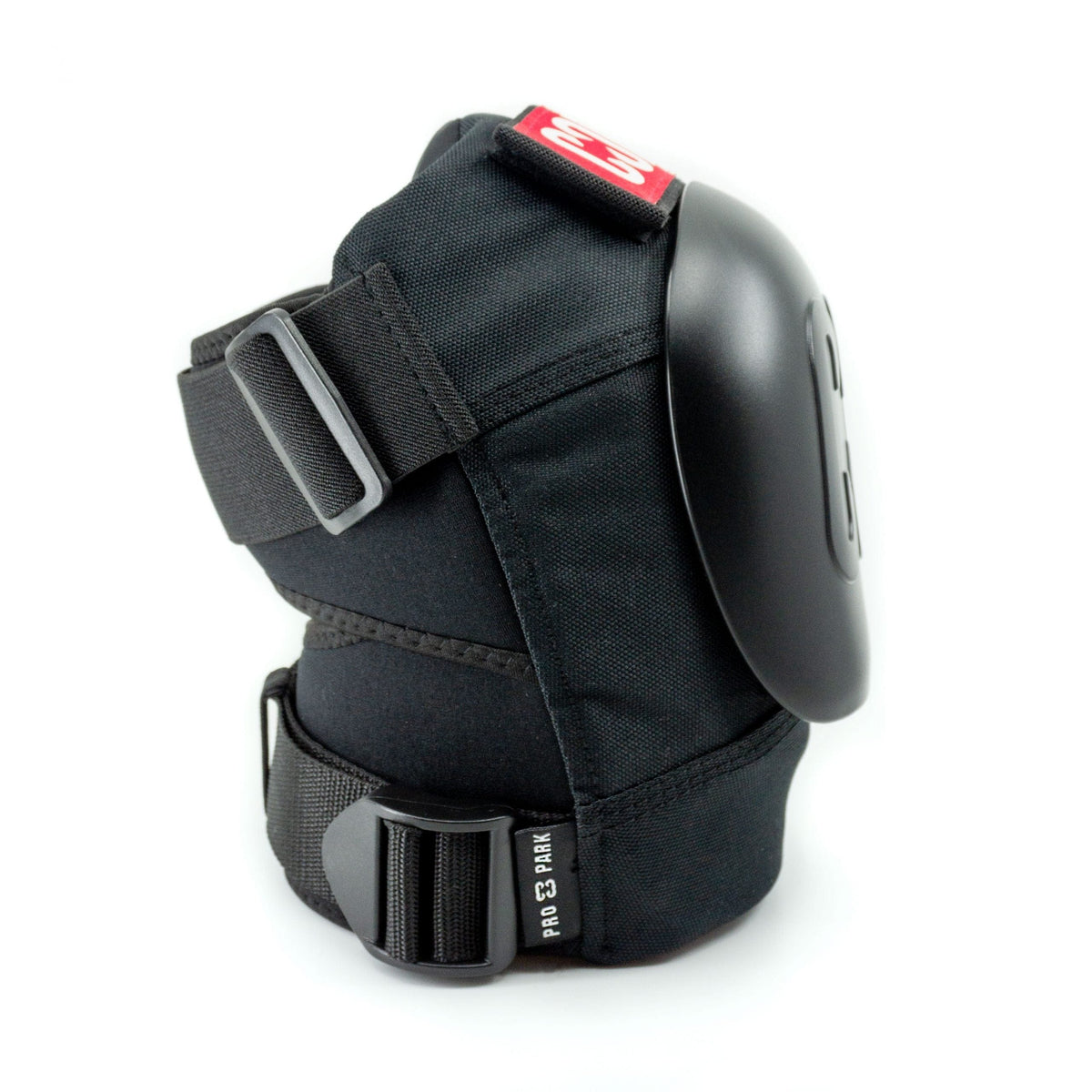 Core Pro Park Skate Knee Pads I Knee Pad Skates Side