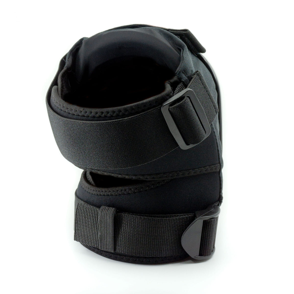 Core Pro Park Skate Knee Pads I Knee Pad Skates Back