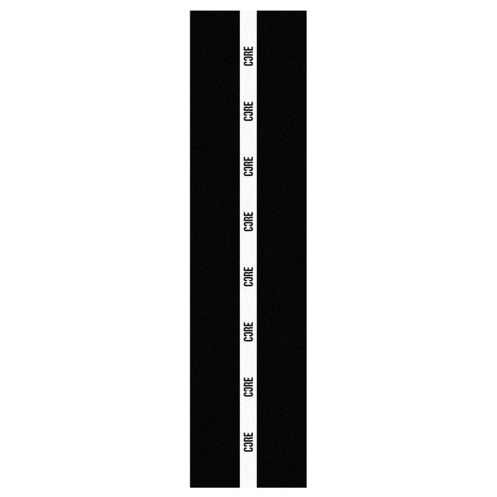CORE Scooter Grip Tape 50/50 Black I Grip Tape Scooter