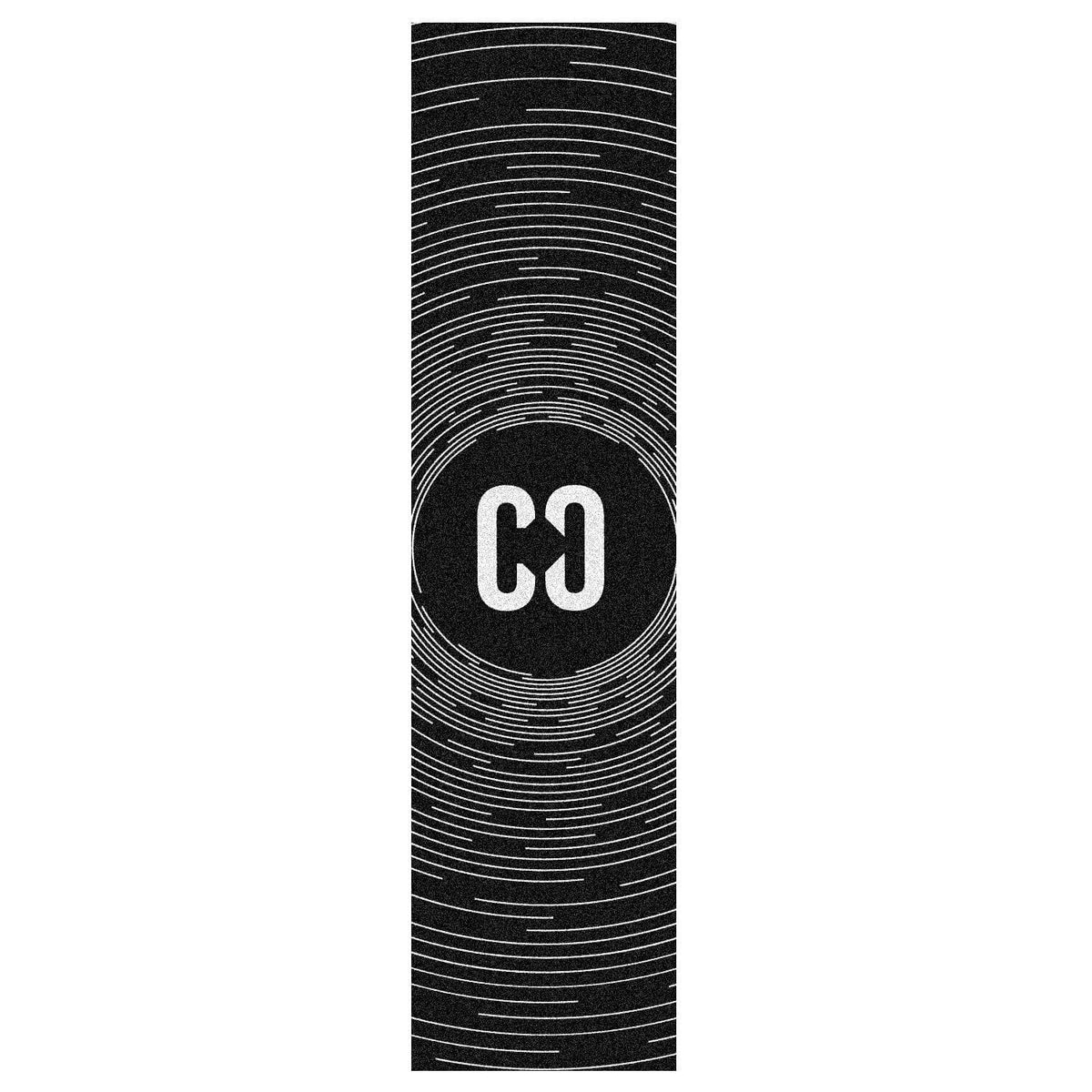 Core Scooter Grip Tape Classic Circles I Grip Tape Scooter