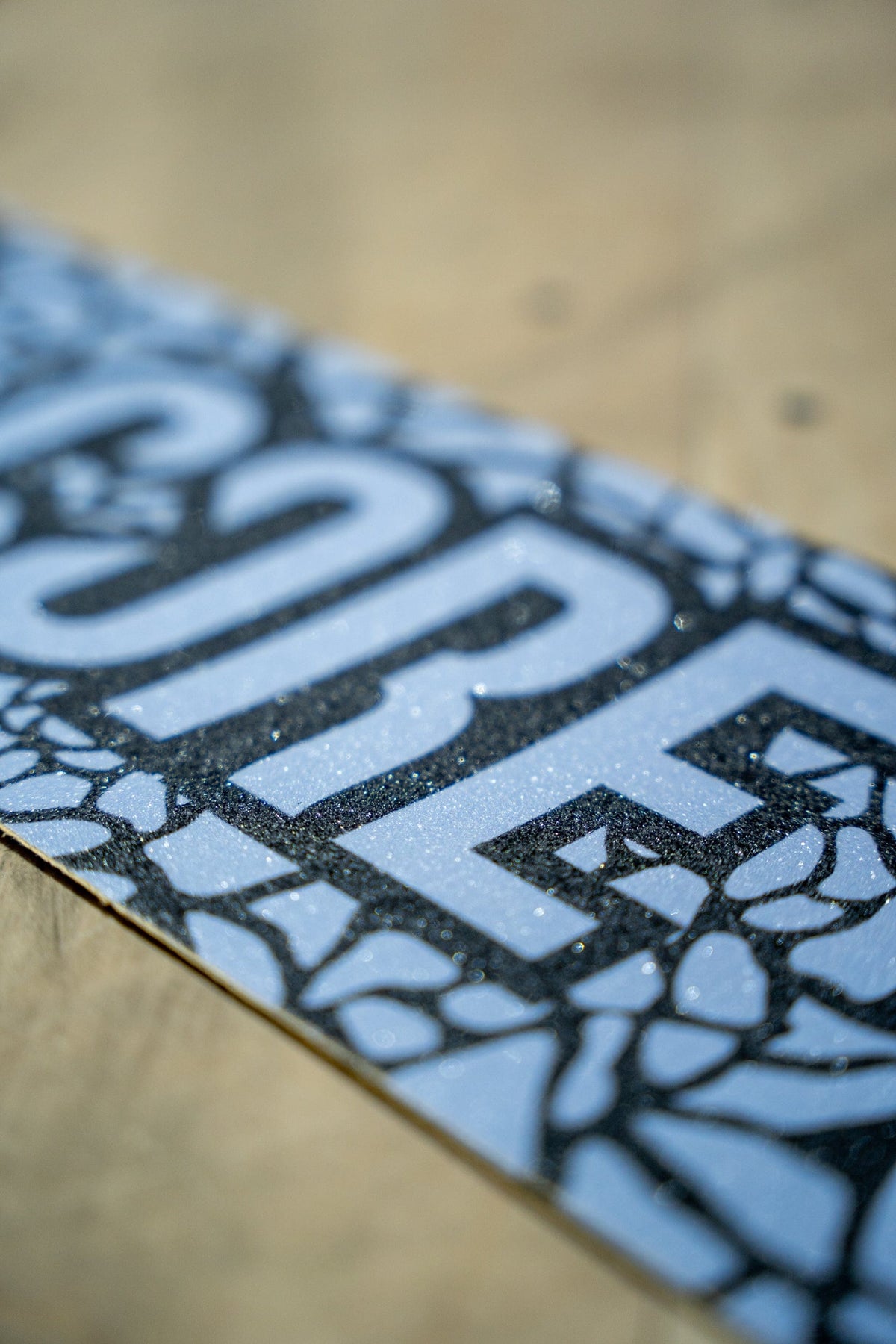 Core Scooter Griptape Classic Elephant I Griptape Scooter Zoomed In