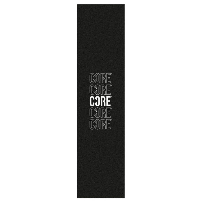 CORE Scooter Grip Tape Echo Black I Grip Tape Scooter