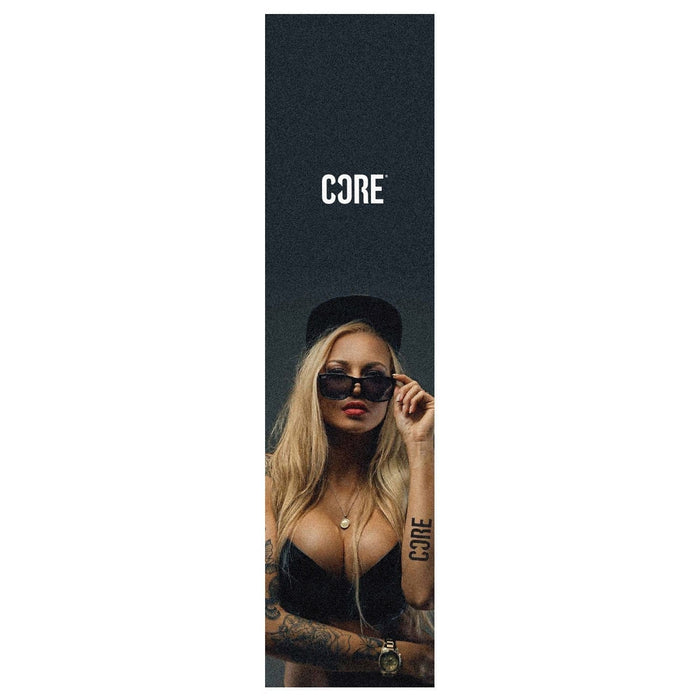Core Scooter Grip Tape Hot Girl I Grip Tape Scooter