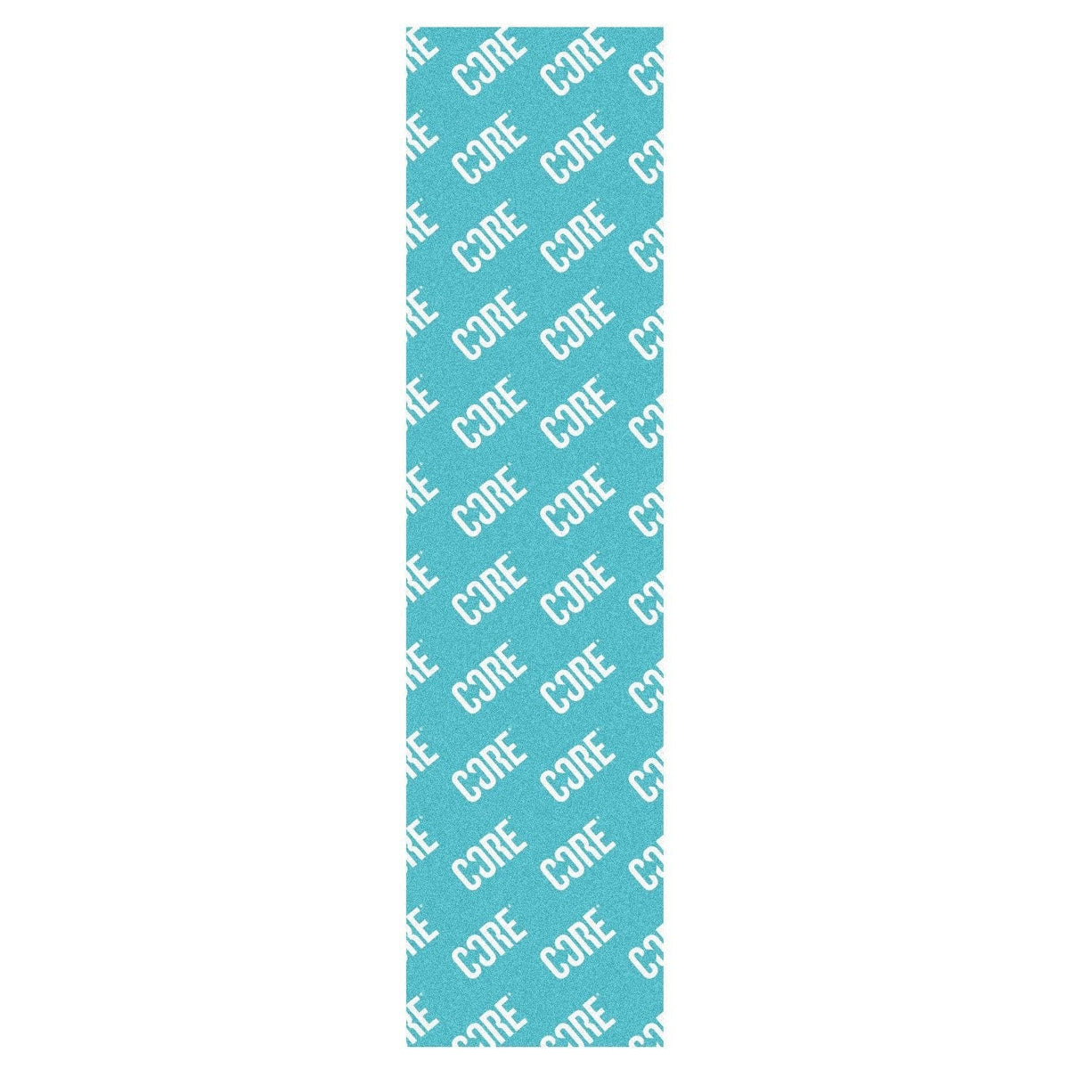 CORE Scooter Griptape Repeat - Teal 5060719850360