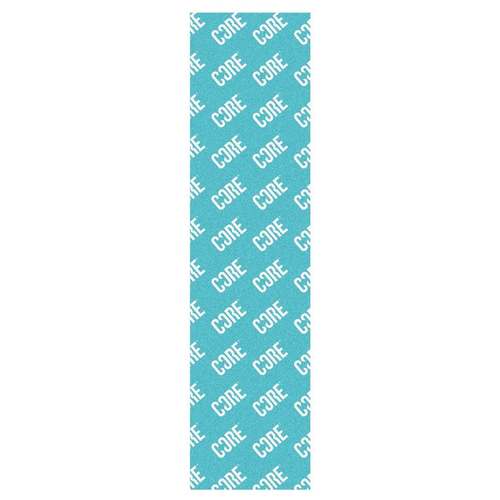 CORE Scooter Griptape Repeat - Teal 5060719850360