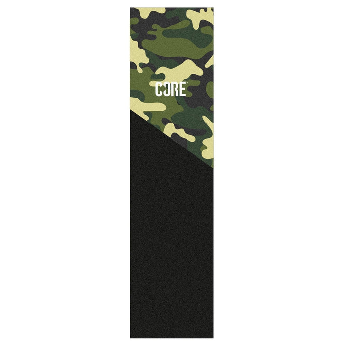 Core Scooter Grip Tape Camo I Grip Tape Scooter