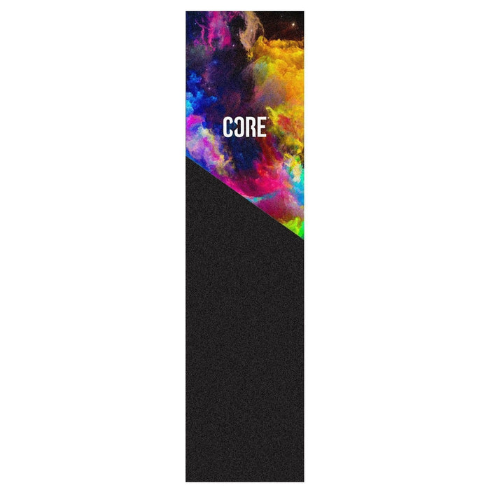 Core Scooter Grip Tape Split Galaxy I Grip Tape Scooter