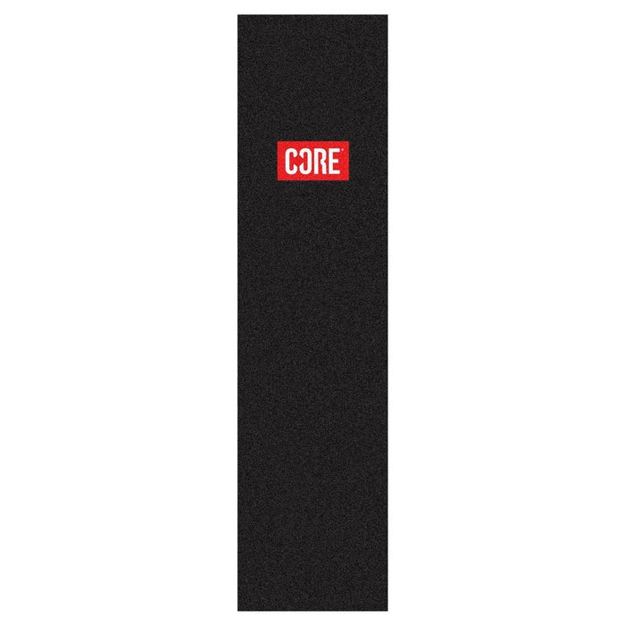 Core Scooter Grip Tape Stamp Red Box I Grip Tape Scooter