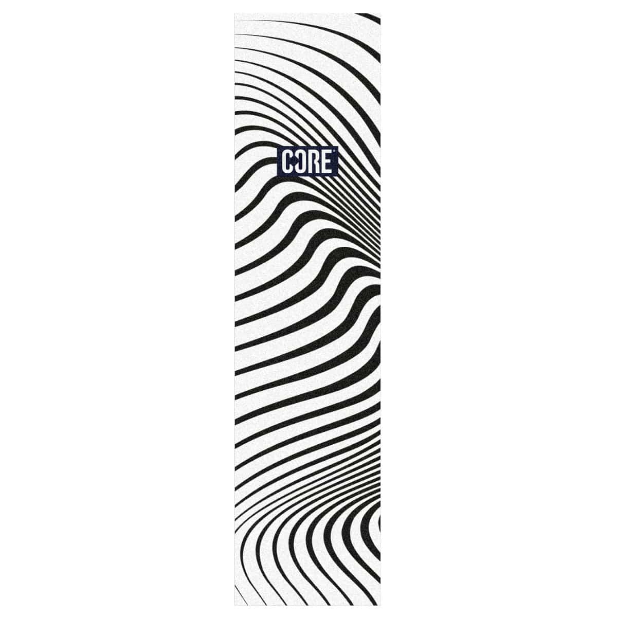 CORE Scooter Grip Tape Vibe White I Grip Tape Scooter