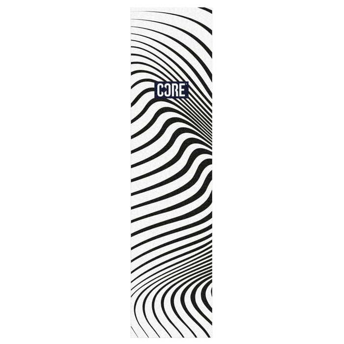 CORE Scooter Grip Tape Vibe White I Grip Tape Scooter