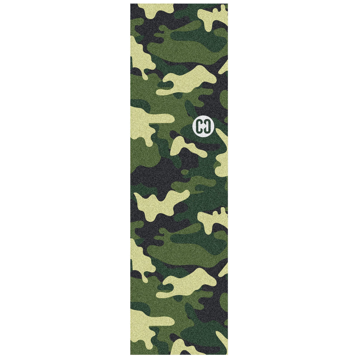 Core Skateboard Grip Tape 9x33 Camo I Grip Tape Skateboard