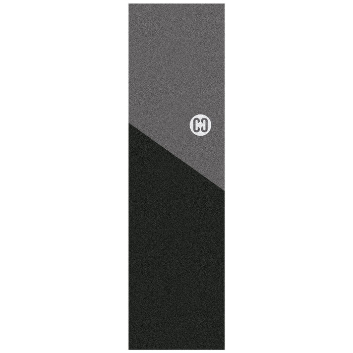 Core Skateboard Grip Tape 9x33 Split Grey I Grip Tape Skateboard