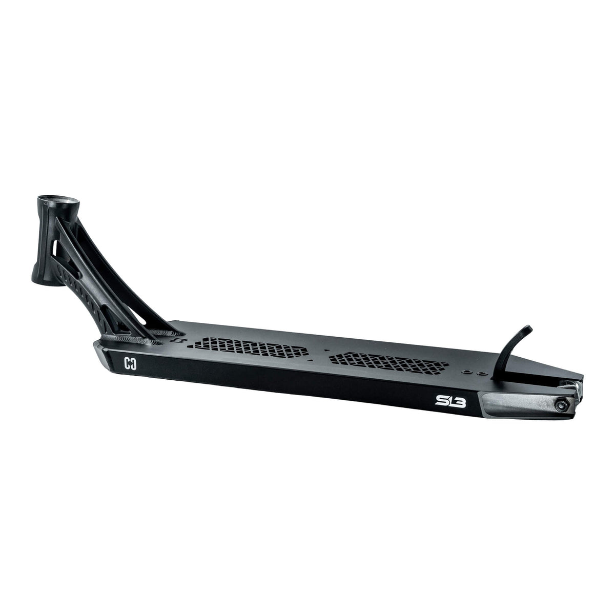 CORE SL3 Forged Scooter Deck 6.0 x 21.0" - Black