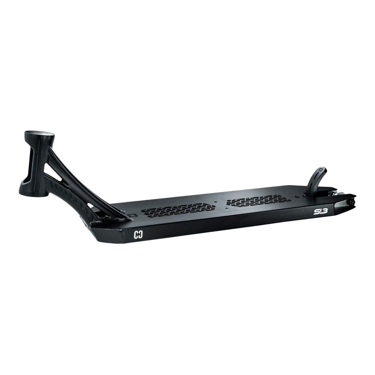 CORE SL3 Forged Scooter Deck 6.0 x 21.0" - Black