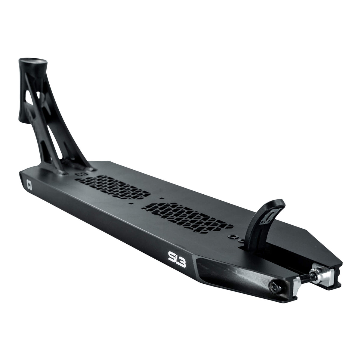 CORE SL3 Forged Scooter Deck 6.0 x 21.0" - Black