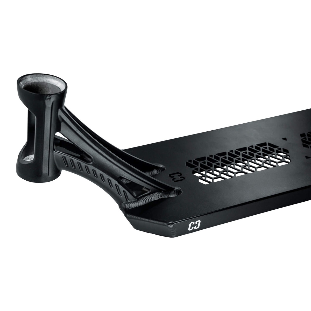 CORE SL3 Forged Scooter Deck 6.0 x 21.0" - Black