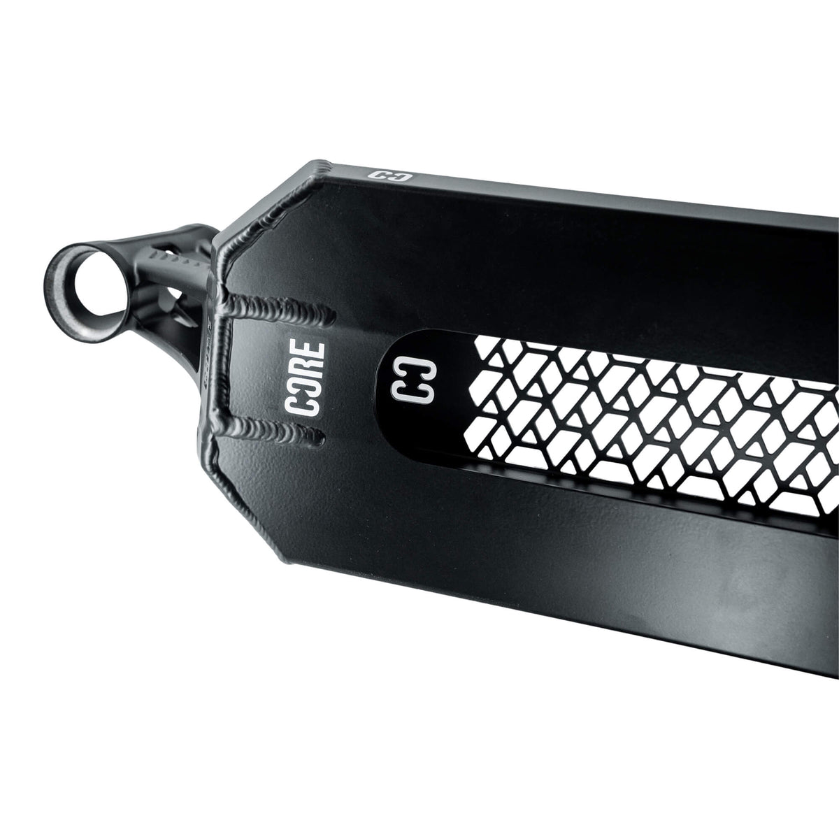 CORE SL3 Forged Scooter Deck 6.0 x 21.0" - Black