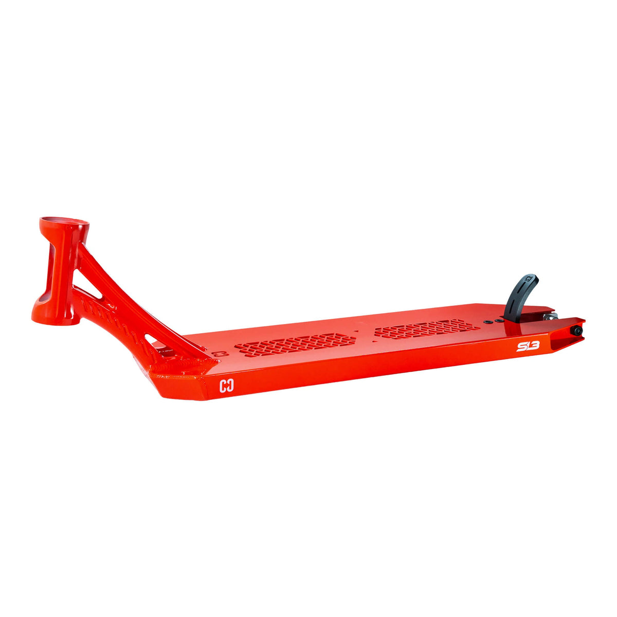CORE SL3 Forged Scooter Deck 6.0 x 21.0" - Candy Red