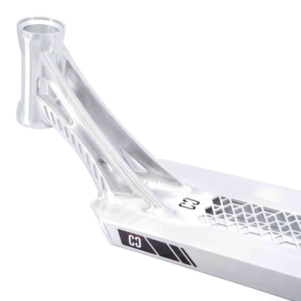 CORE SL3 Forged Scooter Deck 5.25" x 19.3" - Brandon Tang Signature