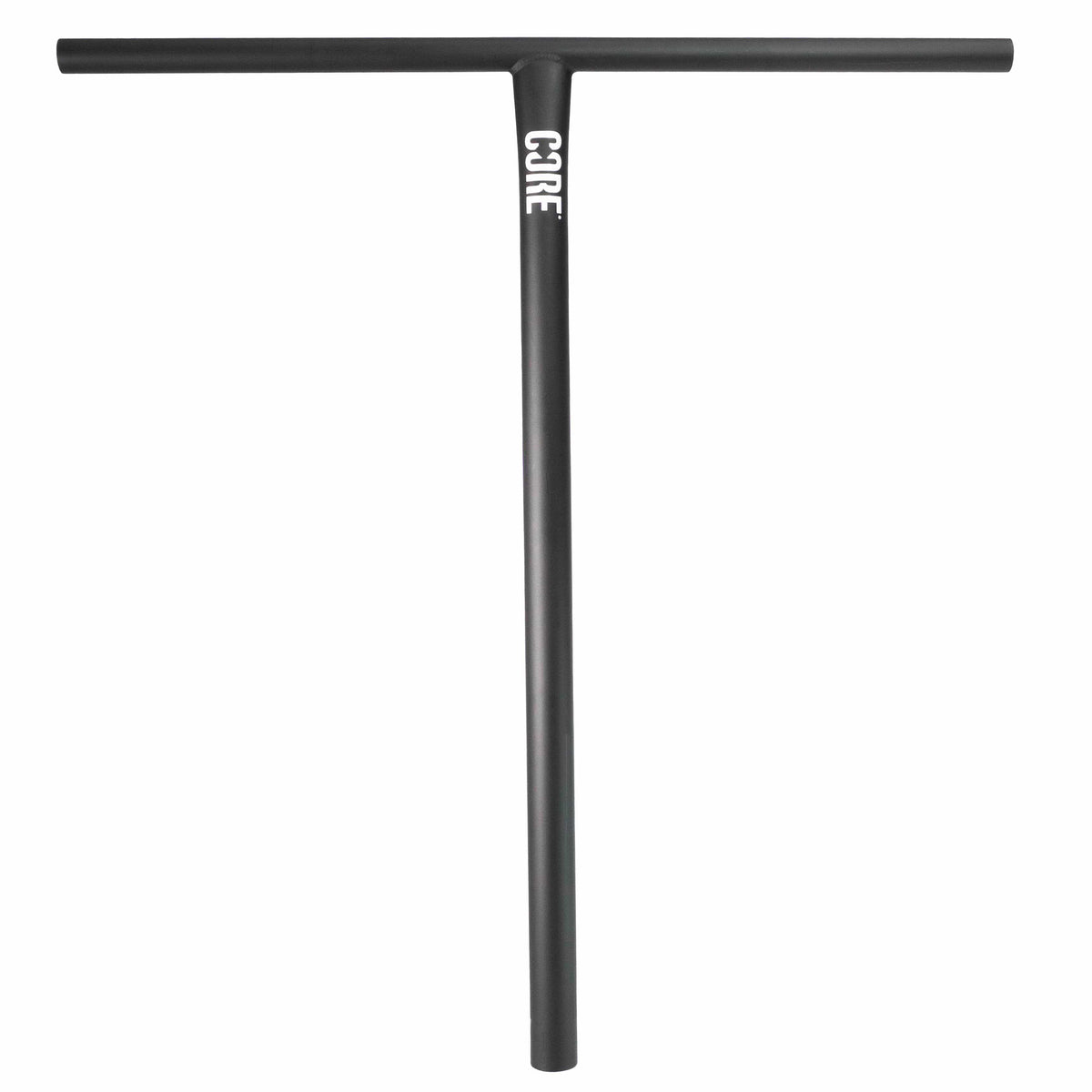 CORE ST2 680mm Black T Scooter Bars I Scooter T Bars