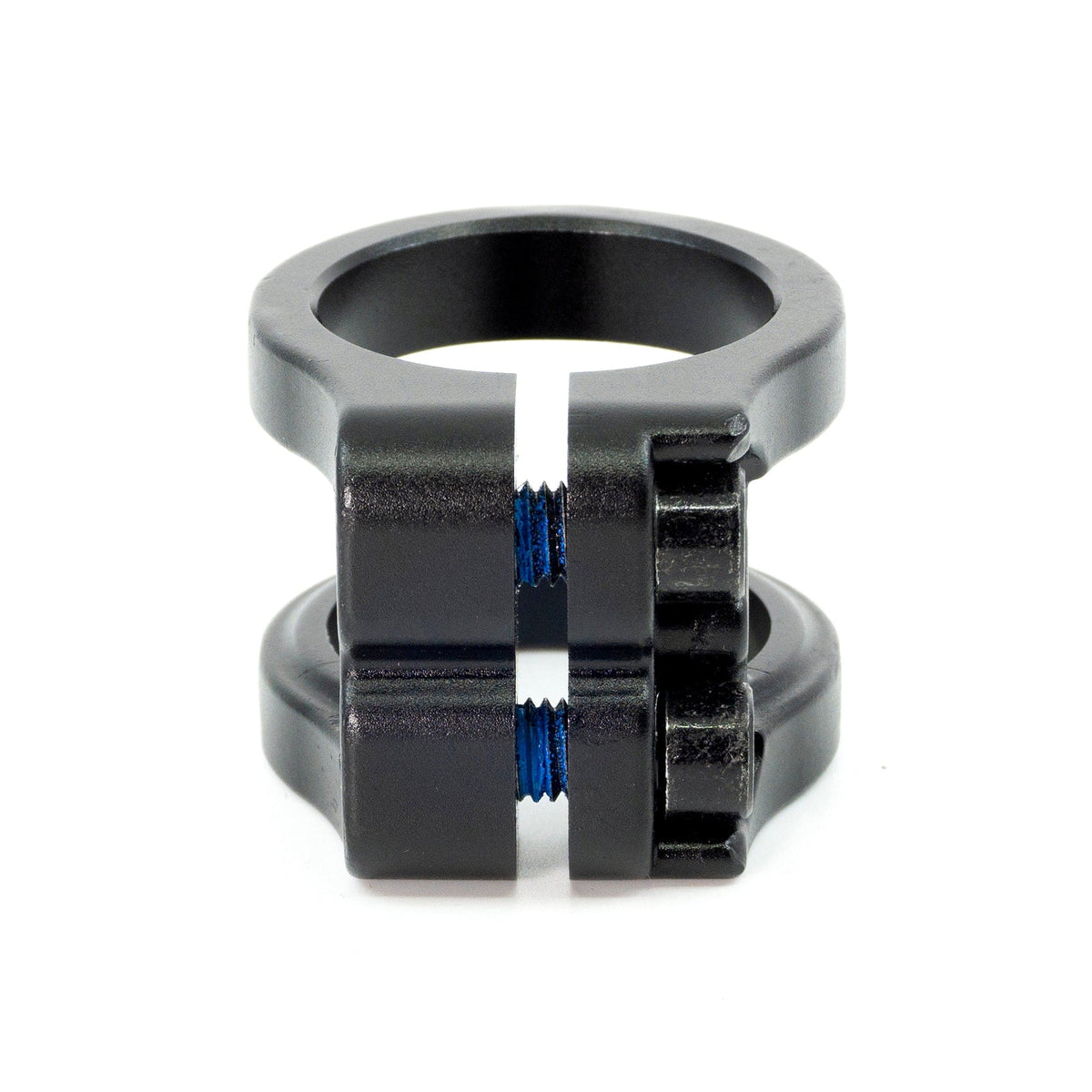 CORE Venom Stunt Scooter Clamp Black I Scooter Clamp Back