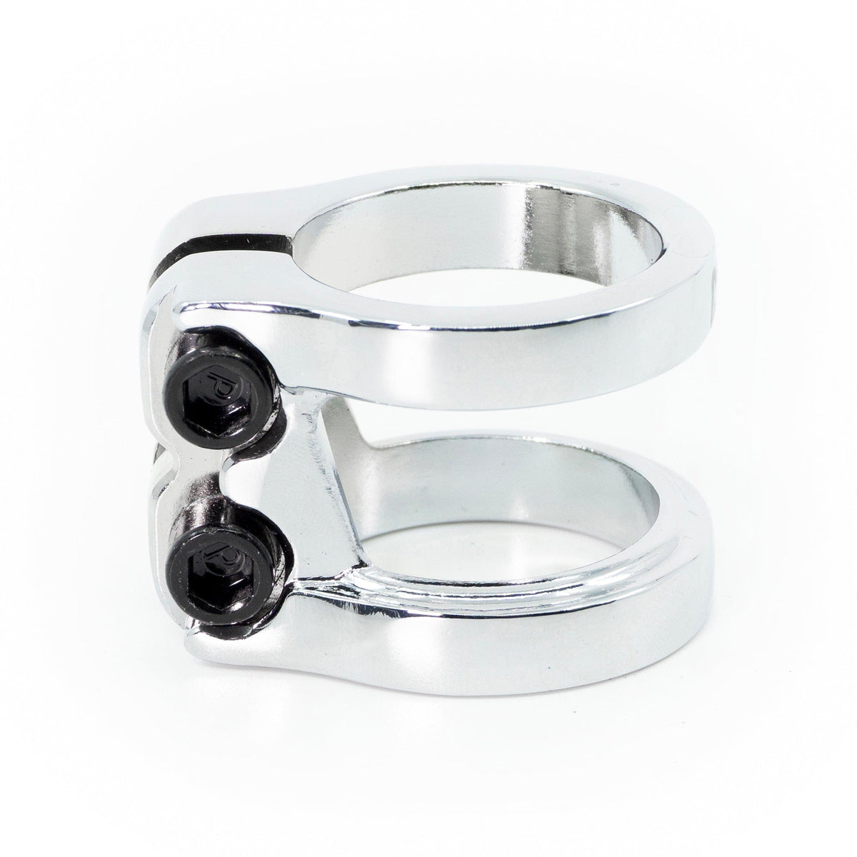 CORE Venom Stunt Scooter Clamp I Chrome Scooter Clamp View Alternate